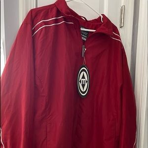 Easton light Jacket